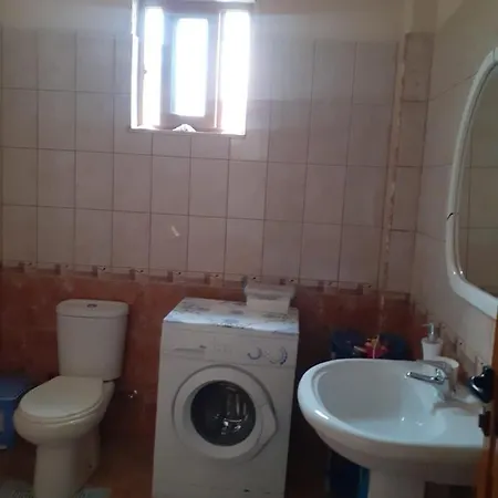 Orikum Beach Apartmán