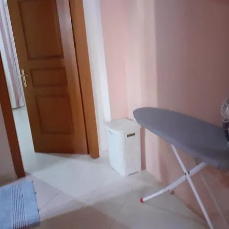 Appartement Orikum Beach Orikum