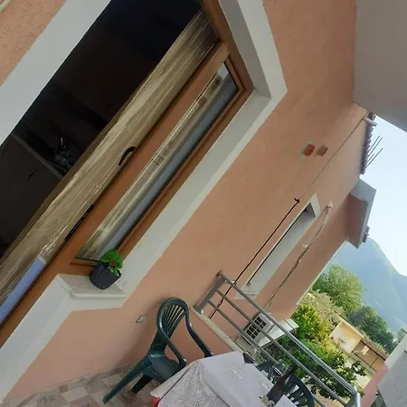 Appartement Orikum Beach *