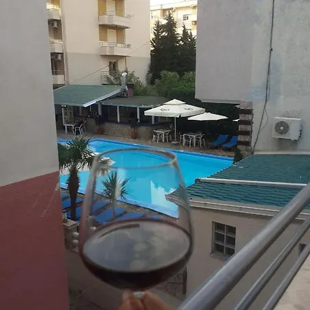 Orikum Beach Apartment