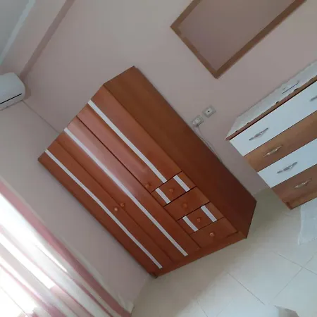 Apartment Orikum beach