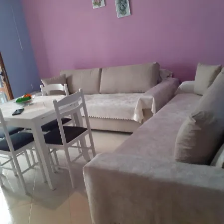 Orikum beach * Orikum