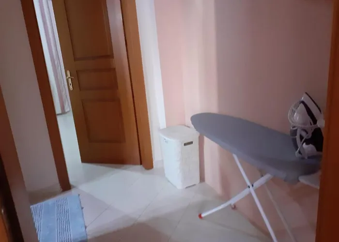 Apartament Orikum Beach Orikum