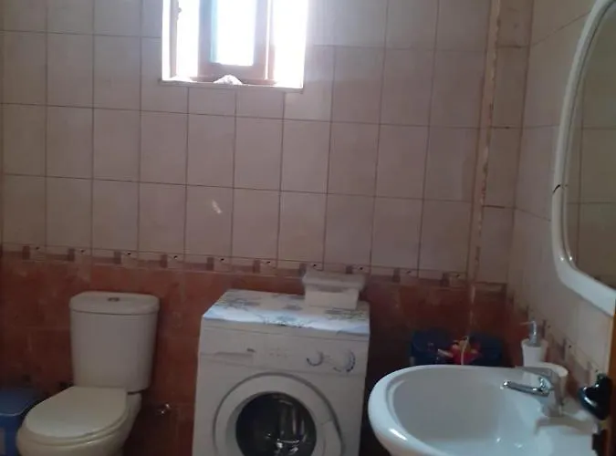 Orikum Beach Apartament