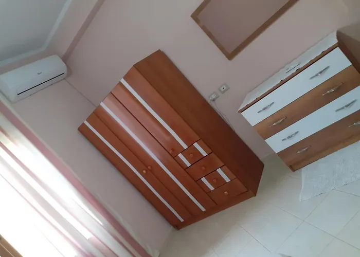 Apartament Orikum Beach