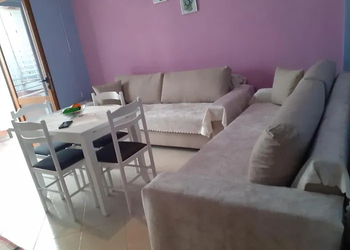 Orikum Beach * Orikum